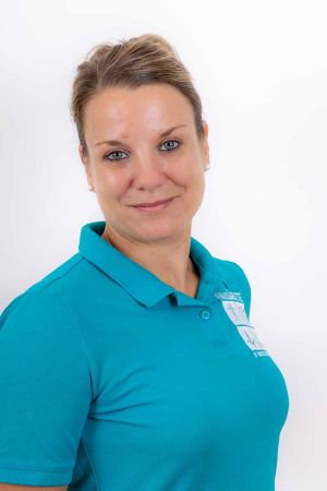 Stephanie Pischke
